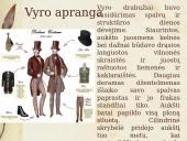 XIXa. Anglijos mada 5 puslapis