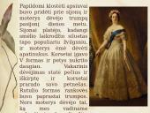 XIXa. Anglijos mada 7 puslapis