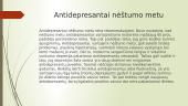 Depresija ir antidepresantai 13 puslapis