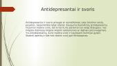 Depresija ir antidepresantai 14 puslapis