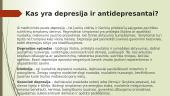 Depresija ir antidepresantai 4 puslapis