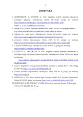 Darbo jėga ir nedarbas 11 puslapis