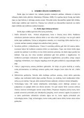 Darbo jėga ir nedarbas 4 puslapis