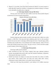 Darbo jėga ir nedarbas 5 puslapis