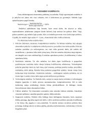 Darbo jėga ir nedarbas 6 puslapis