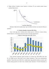 Darbo jėga ir nedarbas 8 puslapis