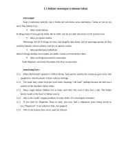 Verslo komunikacijos su Italija ypatumai 15 puslapis