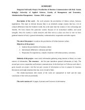 Verslo komunikacijos su Italija ypatumai 4 puslapis