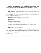 Verslo komunikacijos su Italija ypatumai 5 puslapis