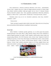 Verslo komunikacijos su Italija ypatumai 9 puslapis