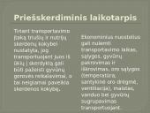 Biocheminiai procesai triušienoje ir nutrijienoje 3 puslapis