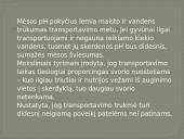 Biocheminiai procesai triušienoje ir nutrijienoje 6 puslapis