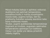 Biocheminiai procesai triušienoje ir nutrijienoje 7 puslapis