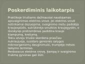 Biocheminiai procesai triušienoje ir nutrijienoje 9 puslapis