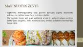 Žuvies gaminių mikrobiologija 17 puslapis
