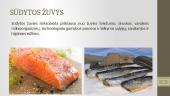 Žuvies gaminių mikrobiologija 10 puslapis