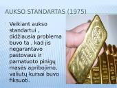 Pinigų istorinė raida ir pinigai Lietuvoje 14 puslapis