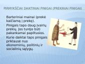 Pinigų istorinė raida ir pinigai Lietuvoje 4 puslapis