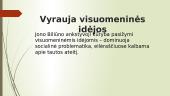 ﻿Humanistinės Jono Biliūno idėjos 3 puslapis
