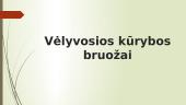 ﻿Humanistinės Jono Biliūno idėjos 4 puslapis
