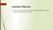 ﻿Humanistinės Jono Biliūno idėjos 6 puslapis
