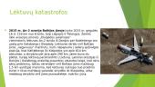 Avarijos ir katastrofos 15 puslapis
