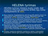 Rūkymo žala žmogui 11 puslapis