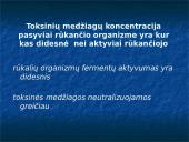 Rūkymo žala žmogui 7 puslapis