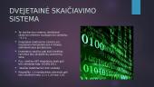 Skaičiavimo sistemos 6 puslapis