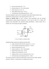 Įtampos lygintuvai ir filtrai 2 puslapis