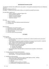 Baudžiamosios teisės paskaitų konspektas 9 puslapis