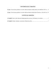 Stacionarių šaltinių oro taršos problemos Šiauliuose 2 puslapis