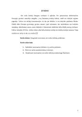 Stacionarių šaltinių oro taršos problemos Šiauliuose 3 puslapis