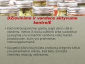 Maisto produktų konservavimo metodai 12 puslapis