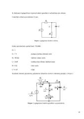 Rezonansinių grandinių parametrai ir charakteristikos 10 puslapis