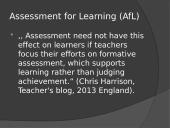 Vertinimo samprata 10 puslapis