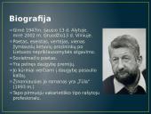 Jurgis Kunčinas „Tūla“ 2 puslapis