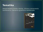 Jurgis Kunčinas „Tūla“ 6 puslapis