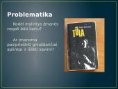 Jurgis Kunčinas „Tūla“ 7 puslapis