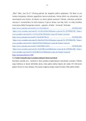 Prekės ženklo pristatymas 11 puslapis