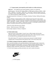 Prekės ženklo pristatymas 5 puslapis