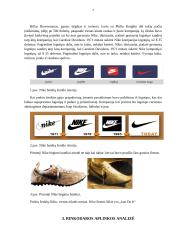 Prekės ženklo pristatymas 7 puslapis