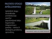 Menininko Hundertwasser architektūros filosofija ir jos pasekėjai 18 puslapis