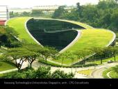 Menininko Hundertwasser architektūros filosofija ir jos pasekėjai 19 puslapis