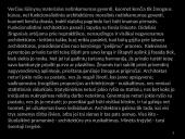 Menininko Hundertwasser architektūros filosofija ir jos pasekėjai 6 puslapis