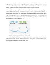 Migracija. Migracijos įtaka šalies socialinei ekonominei raidai 7 puslapis