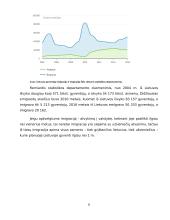 Migracija. Migracijos įtaka šalies socialinei ekonominei raidai 8 puslapis