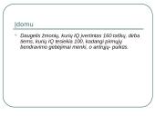 Kontakto palaikymo komponetai 2 puslapis
