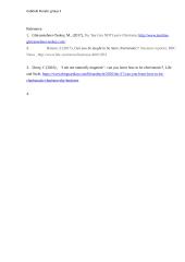 Charisma could be learnt 3 puslapis