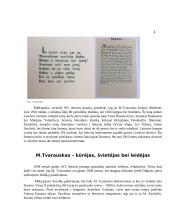 Pirmoji lietuviška JAV knyga 5 puslapis